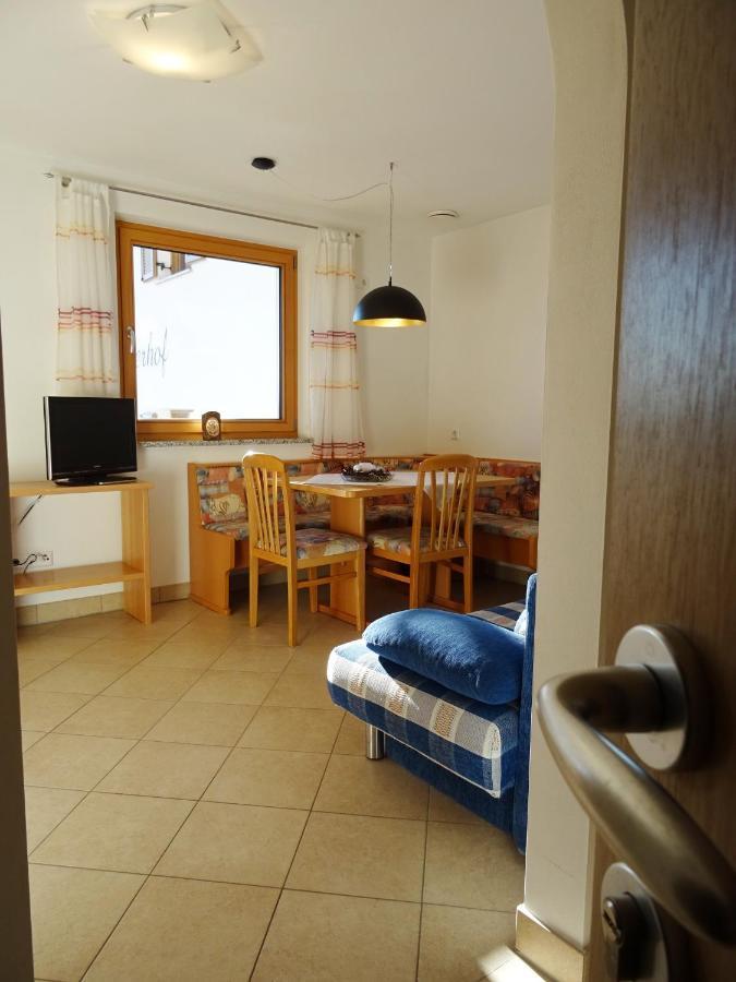 Schoetzerhof Meltina Buitenkant foto