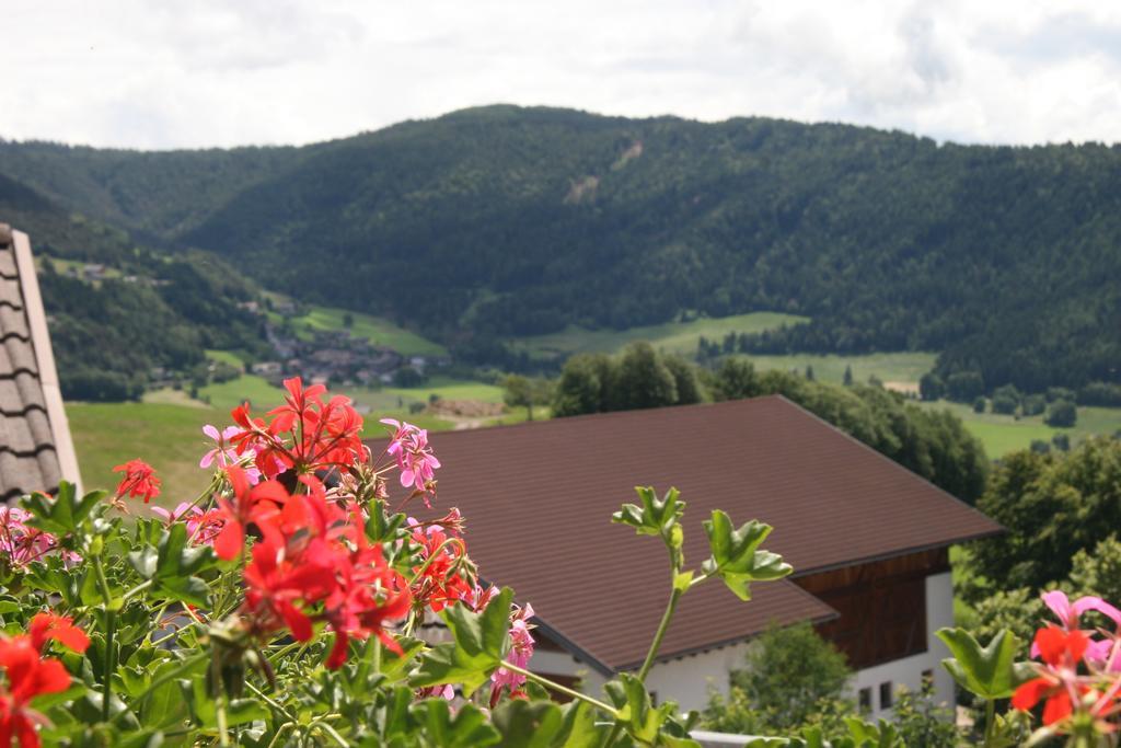 Schoetzerhof Meltina Buitenkant foto