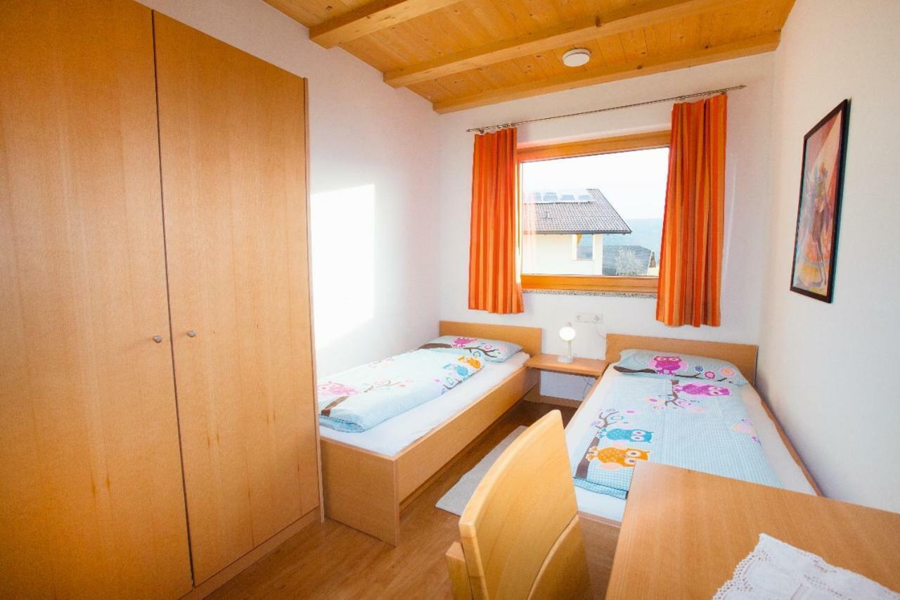 Schoetzerhof Meltina Buitenkant foto