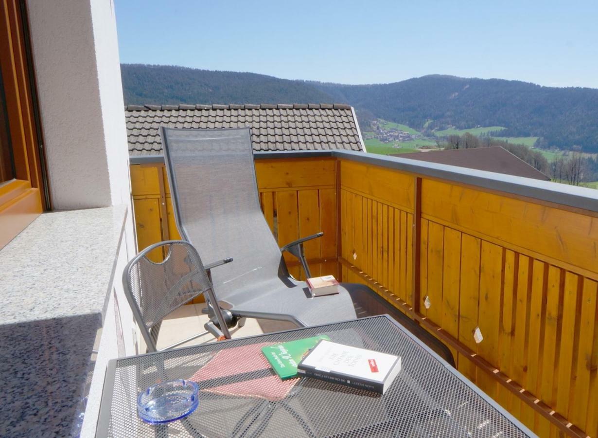 Schoetzerhof Meltina Buitenkant foto