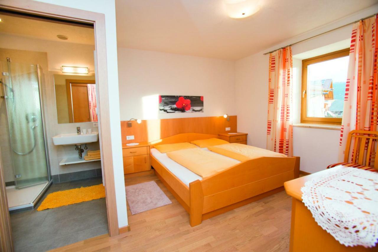 Schoetzerhof Meltina Buitenkant foto