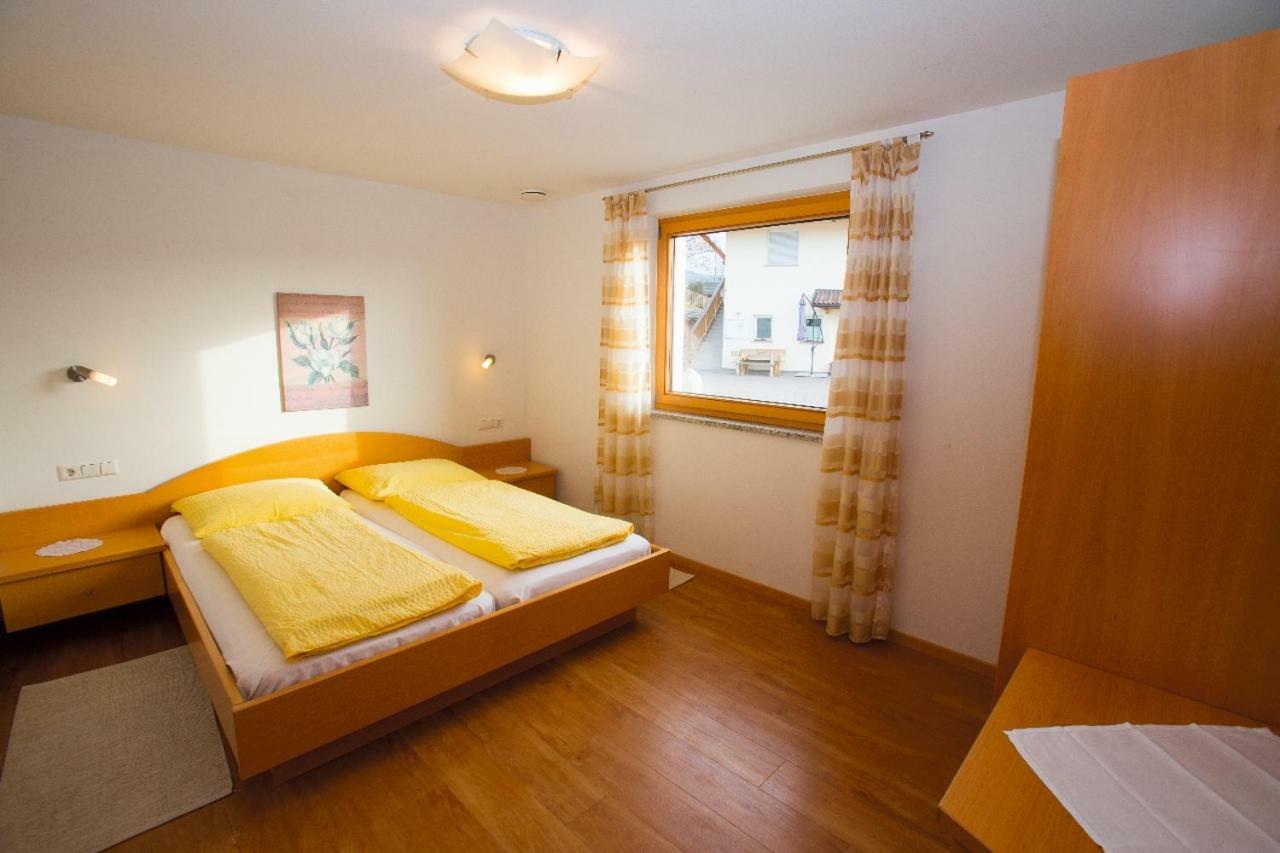 Schoetzerhof Meltina Buitenkant foto