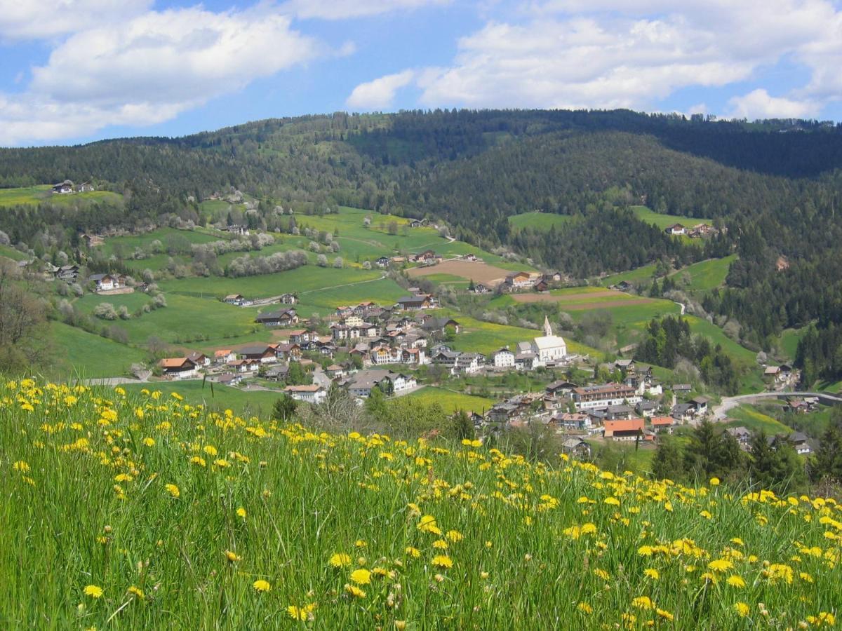 Schoetzerhof Meltina Buitenkant foto