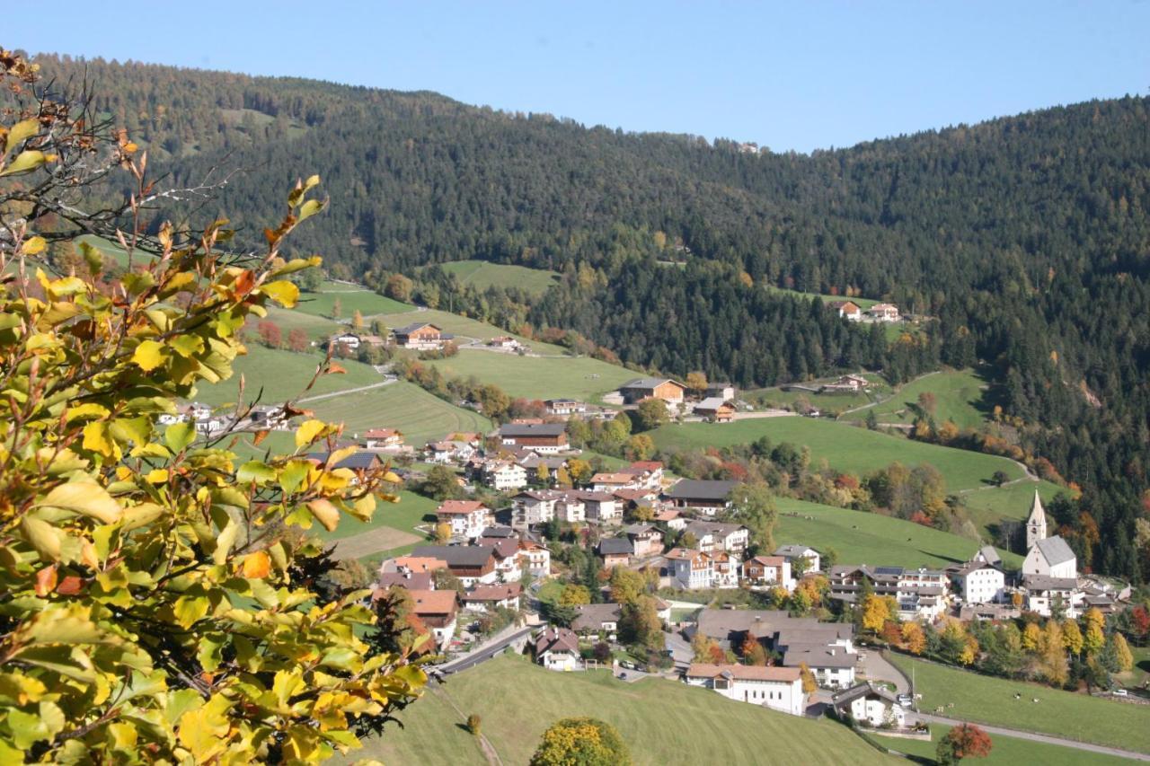 Schoetzerhof Meltina Buitenkant foto