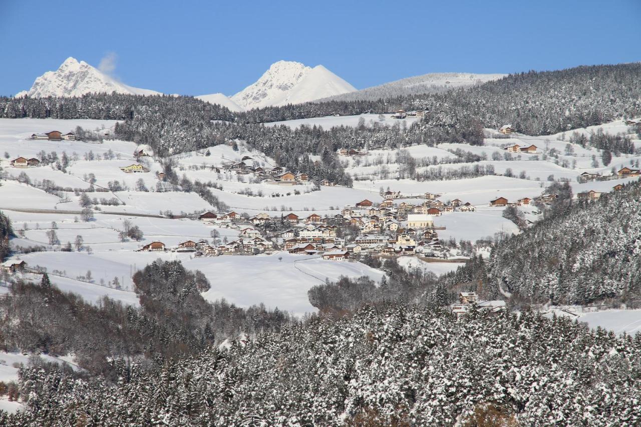 Schoetzerhof Meltina Buitenkant foto