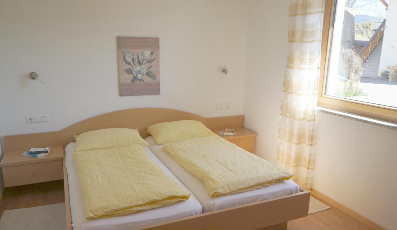Schoetzerhof Meltina Buitenkant foto